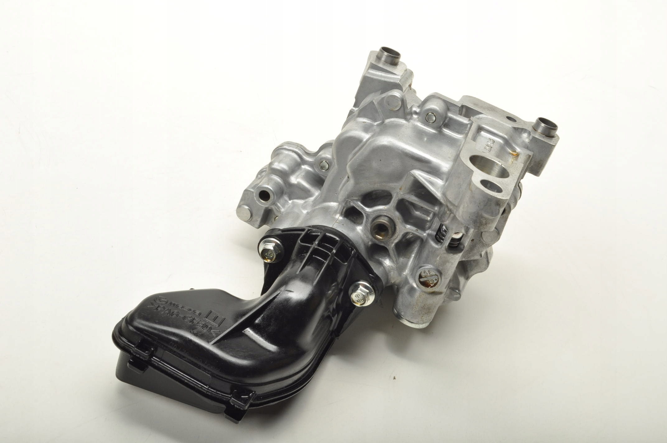 Pompe à huile Mazda OE PY8W14100 - Occasion image 2