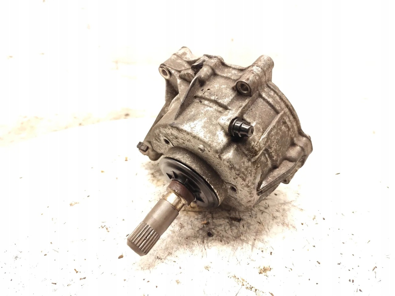 Boîte de transfert OEM 0CJ409431C pour Audi Q5 2018 image 2