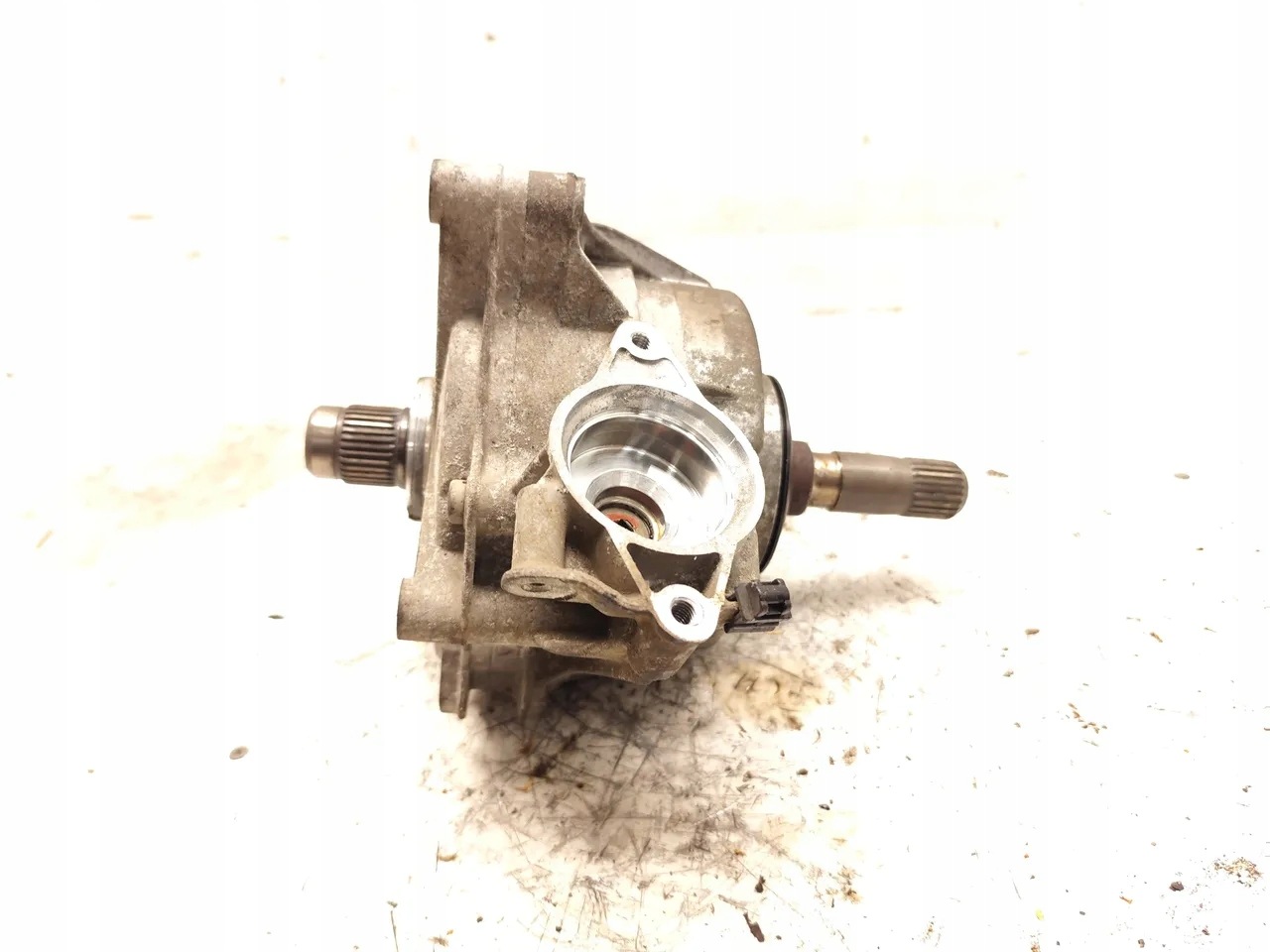 Boîte de transfert OEM 0CJ409431C pour Audi Q5 2018 image 4