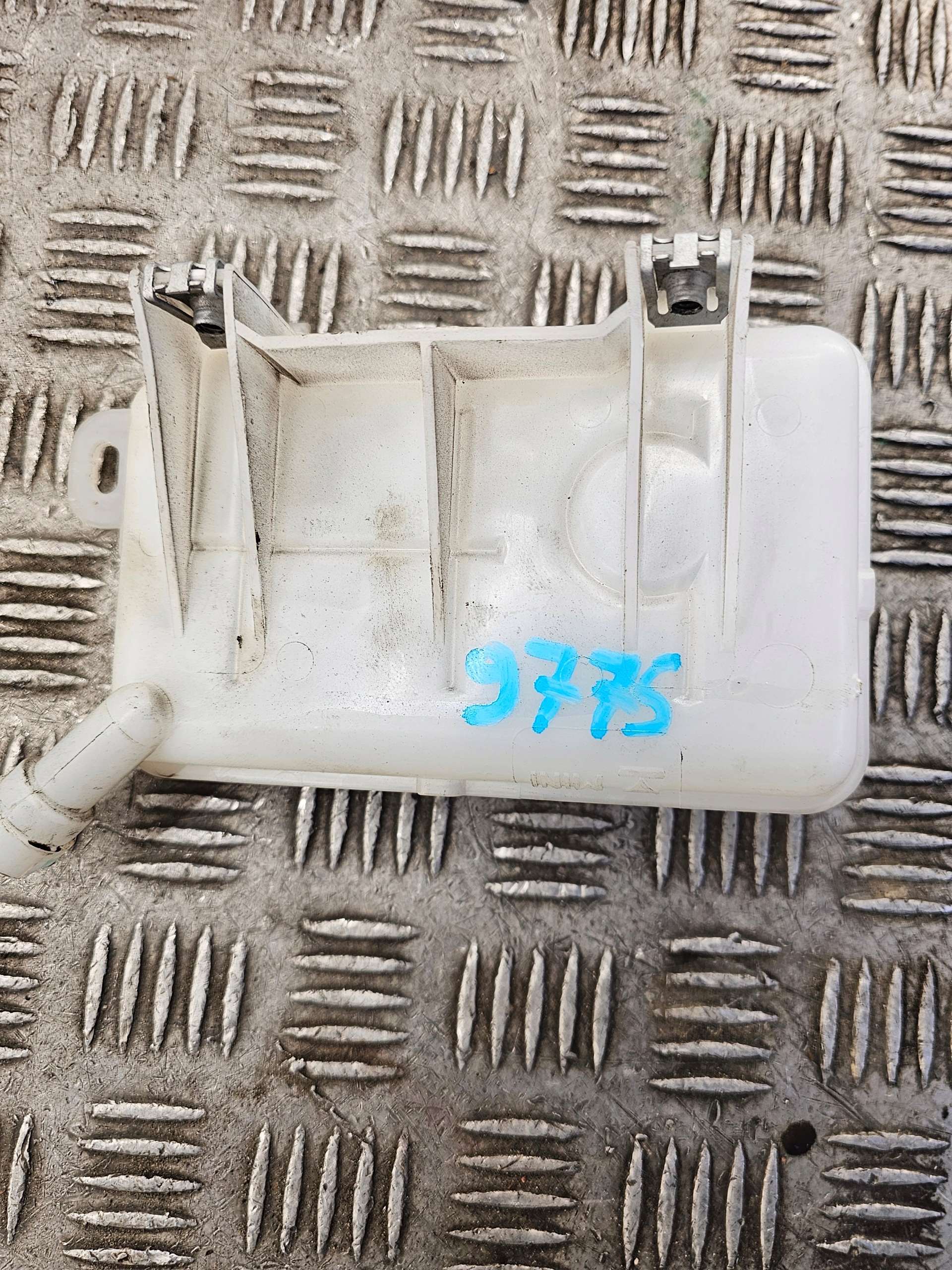 Jarrunesteastia OEM 460913647R Renault Traficille