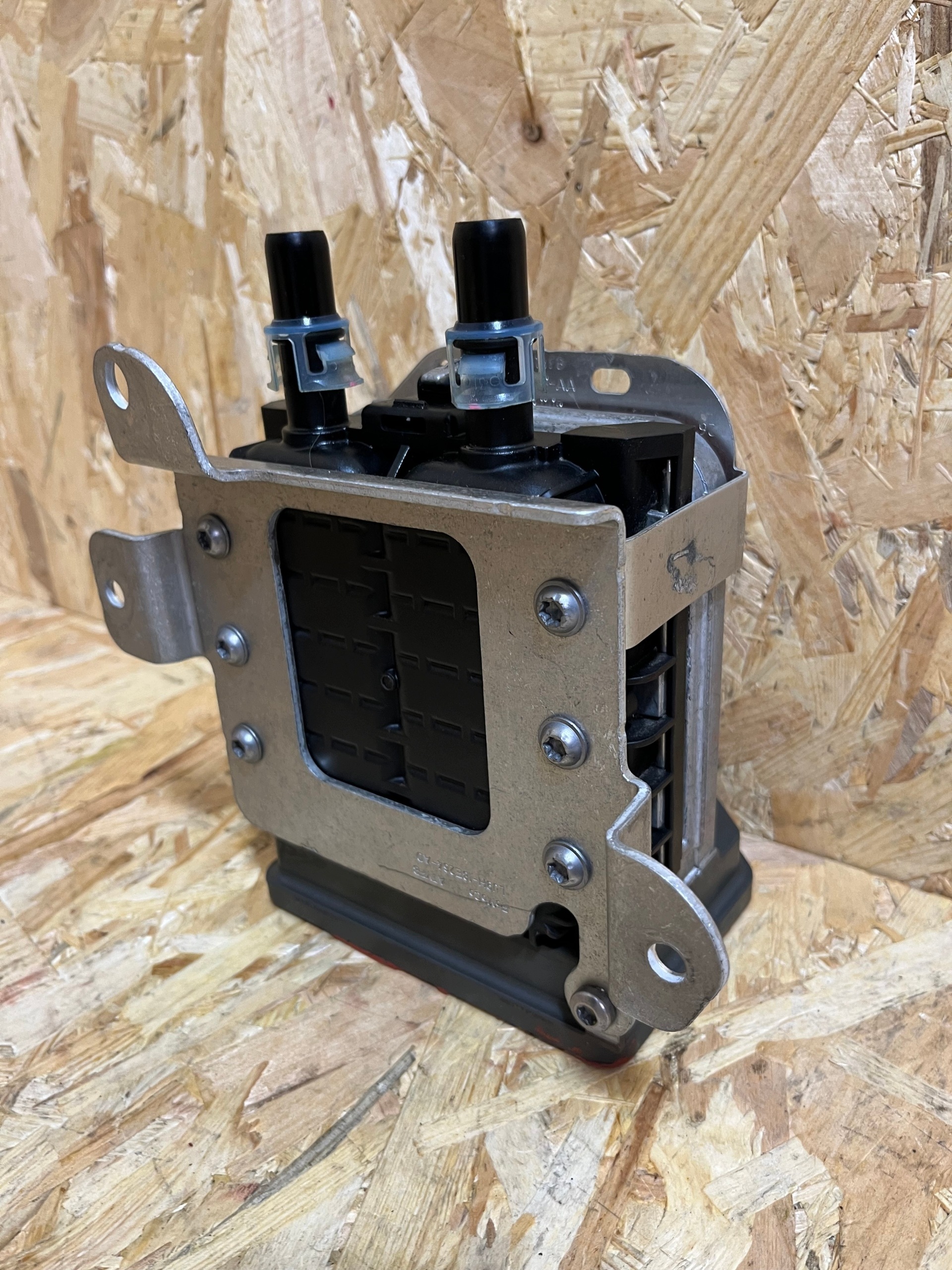 Aquecedor Webasto Ford Kuga MK3 L1MH-18E254-BC image 6