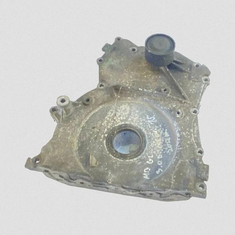 Jakoketjun kansi OEM A6420150901 Mercedes-Benz CLS