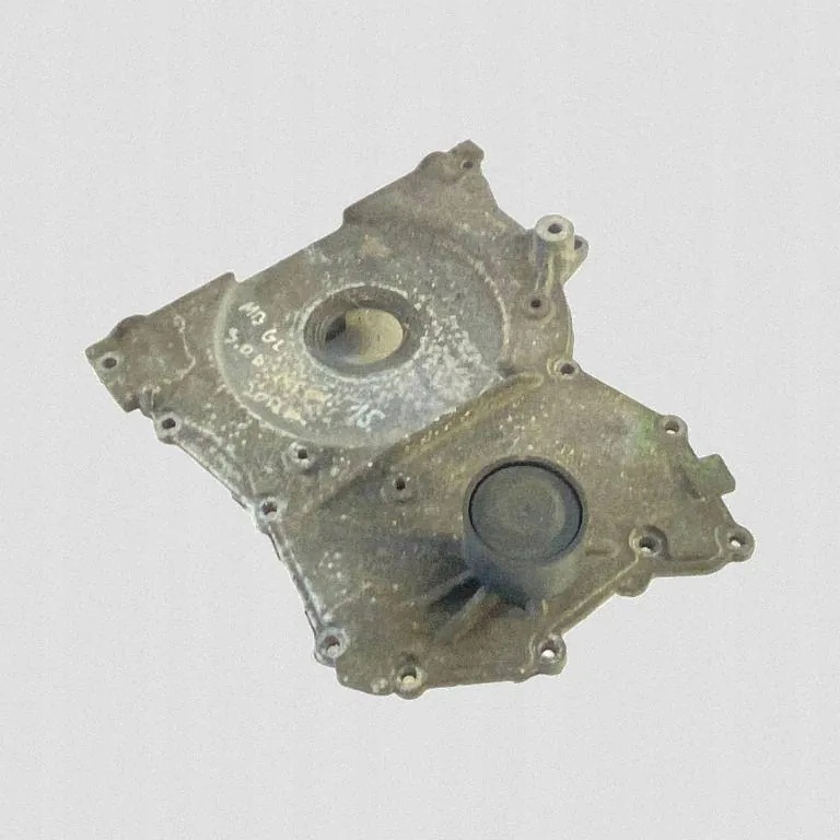 Distributiekettingdeksel OEM A6420150901 Mercedes image 6