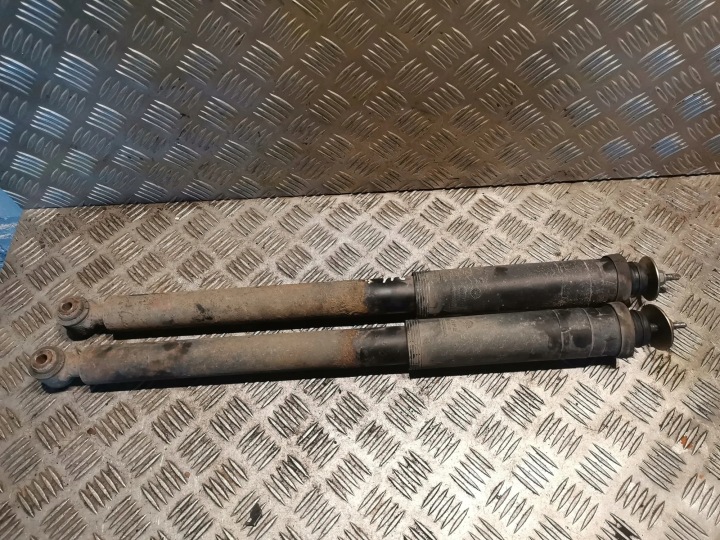 Mercedes-Benz E W211 2006 Rear Left Side Shock Absorber
