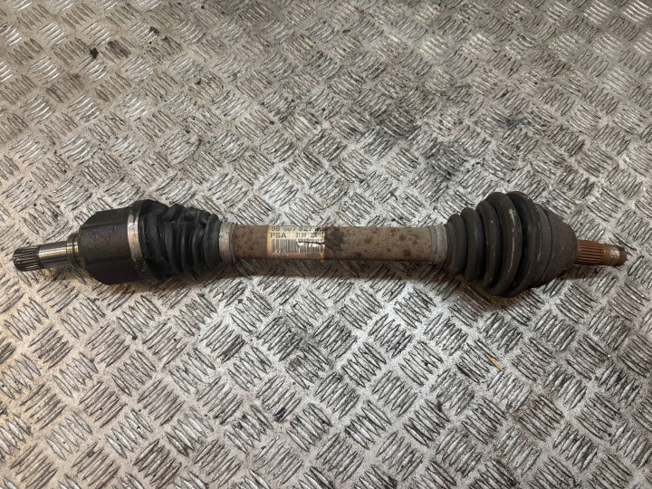 Peugeot OE 9660782780 vetoakseli