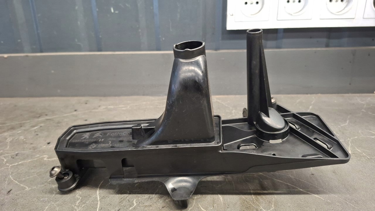 Gebrauchter Ölabscheider OEM 9821380280 für 1.5 HDI image 3