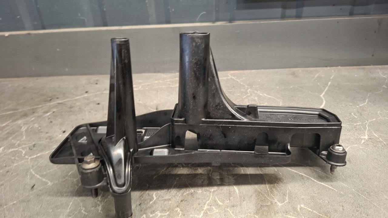 Gebrauchter Ölabscheider OEM 9821380280 für 1.5 HDI image 4