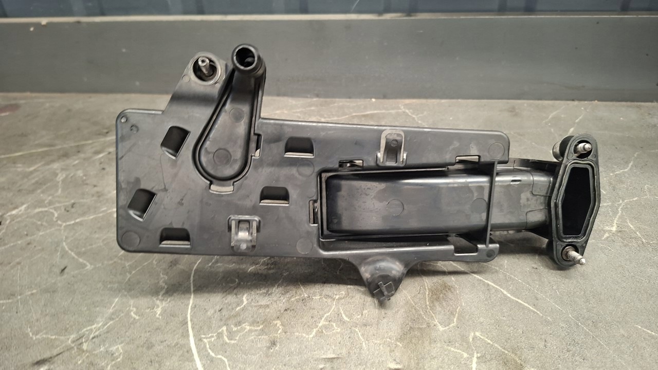 Gebrauchter Ölabscheider OEM 9821380280 für 1.5 HDI image 5