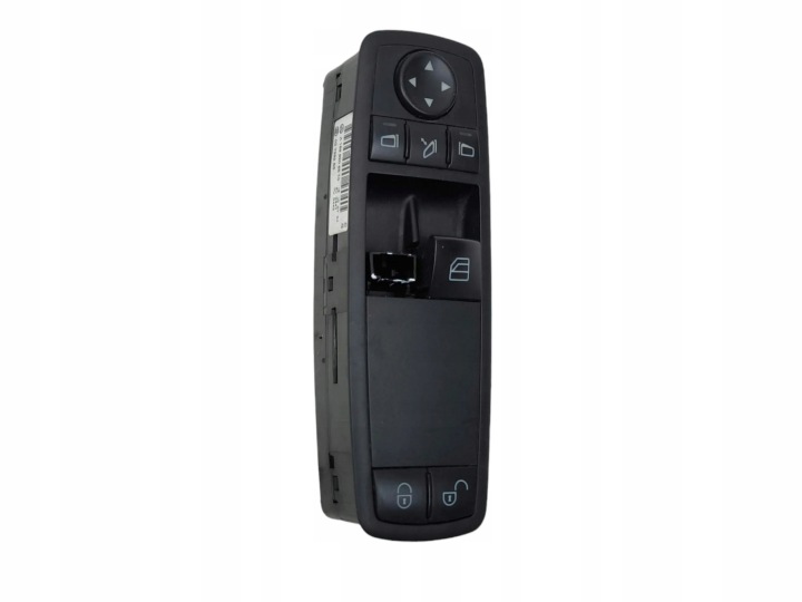 Ikkunannostimen kytkin Mercedes-Benz OE A 169 820 65 10