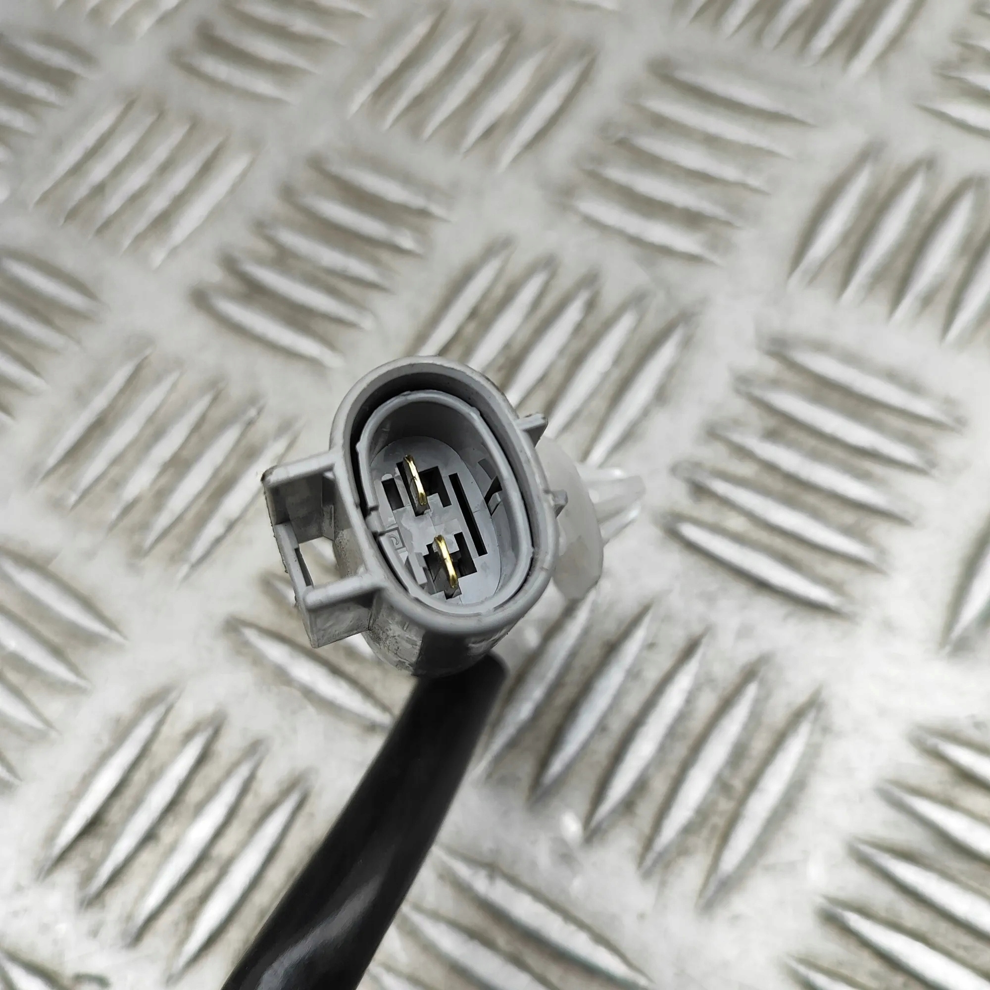 Radiatorventilator Toyota OE 1636324170 - Gebruikt image 5