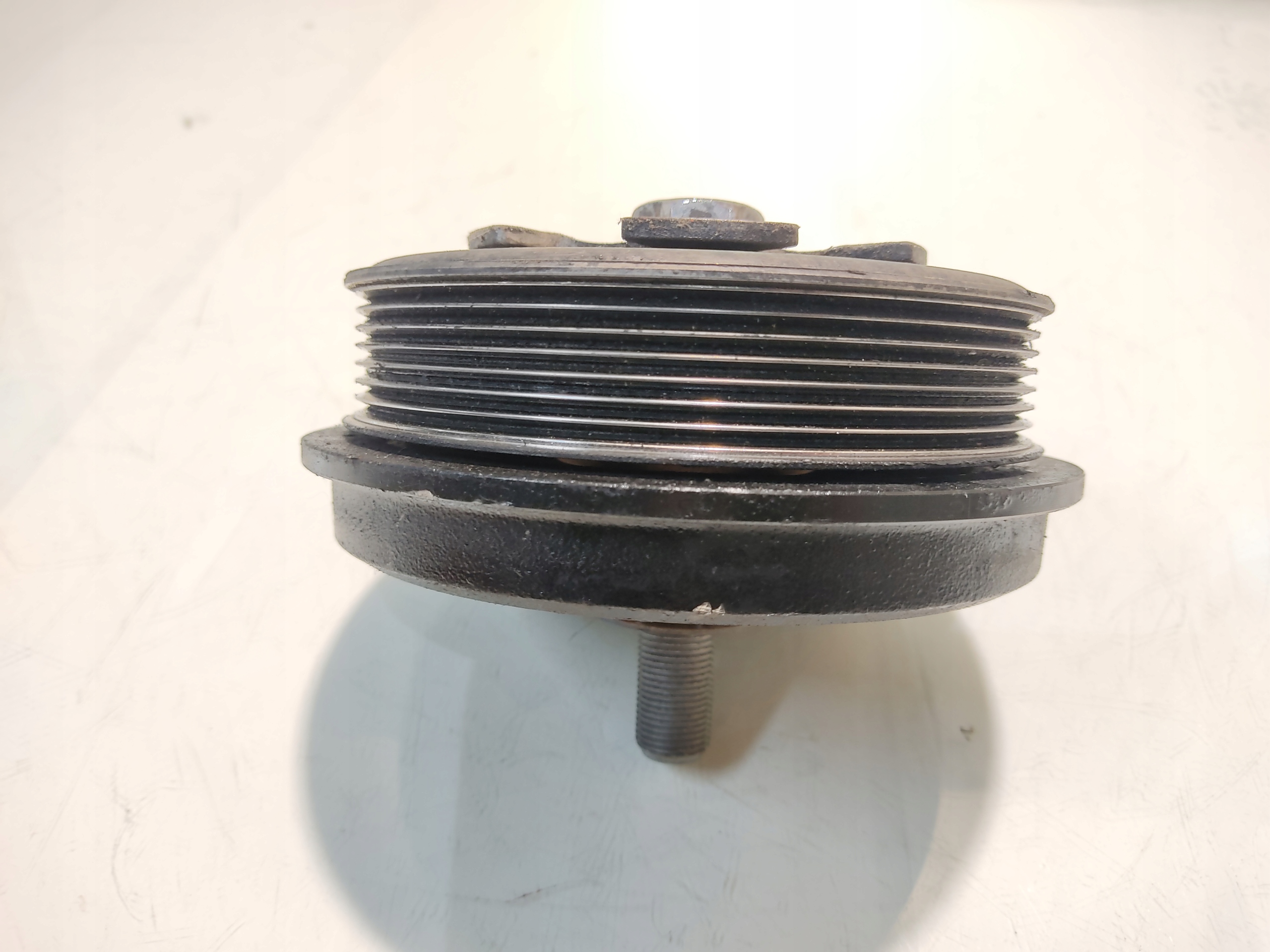 Pignon de vilebrequin OEM A6420301803 Mercedes-Benz