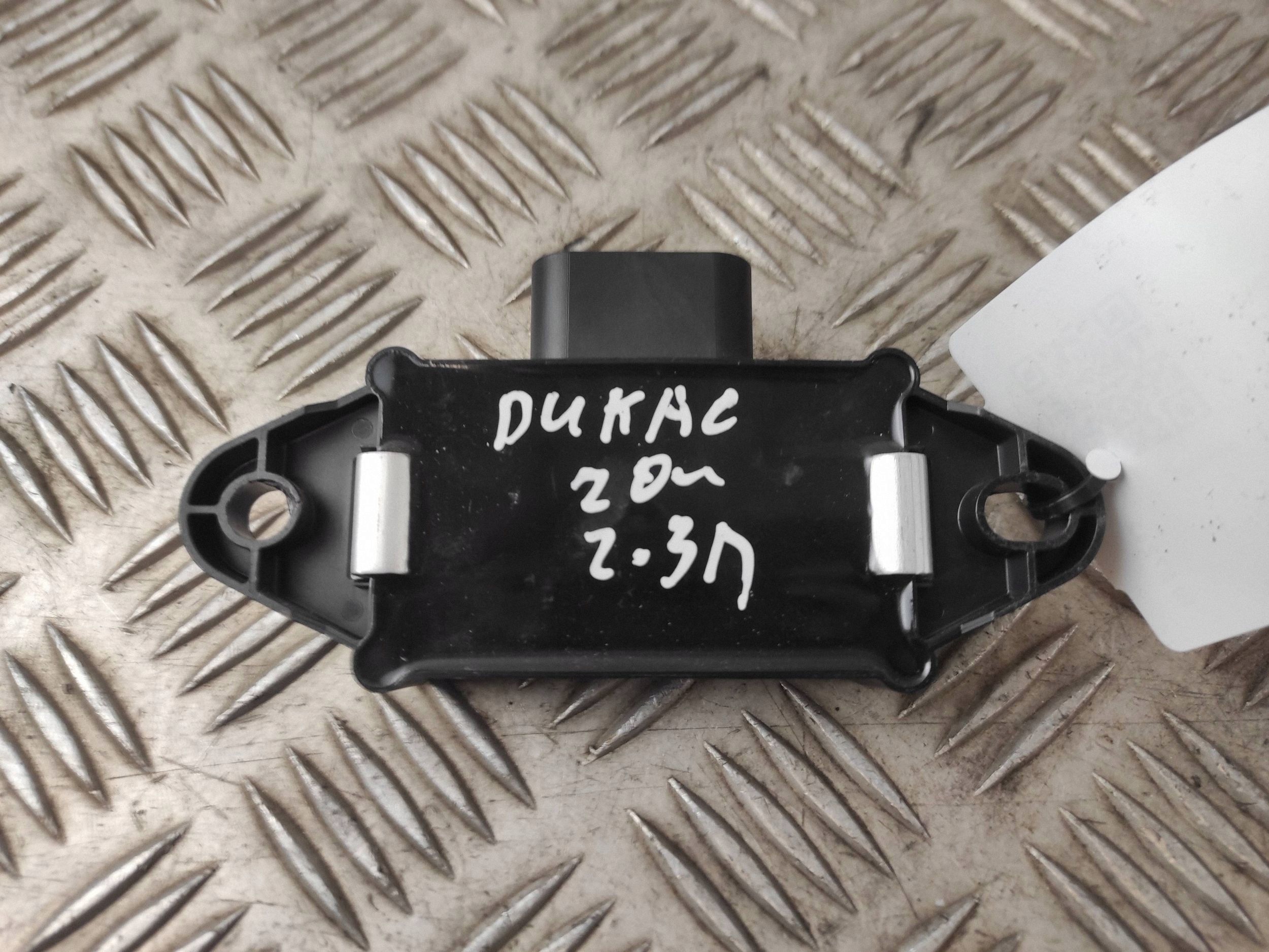Kraftstoffpumpen-Steuergerät Jeep Renegade OEM 68193711AC image 5