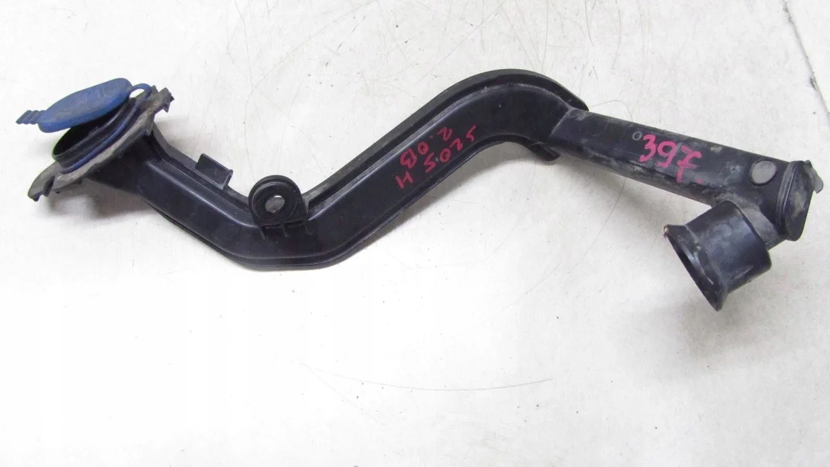 Raccord lave-glace Mercedes W205 A2058600164