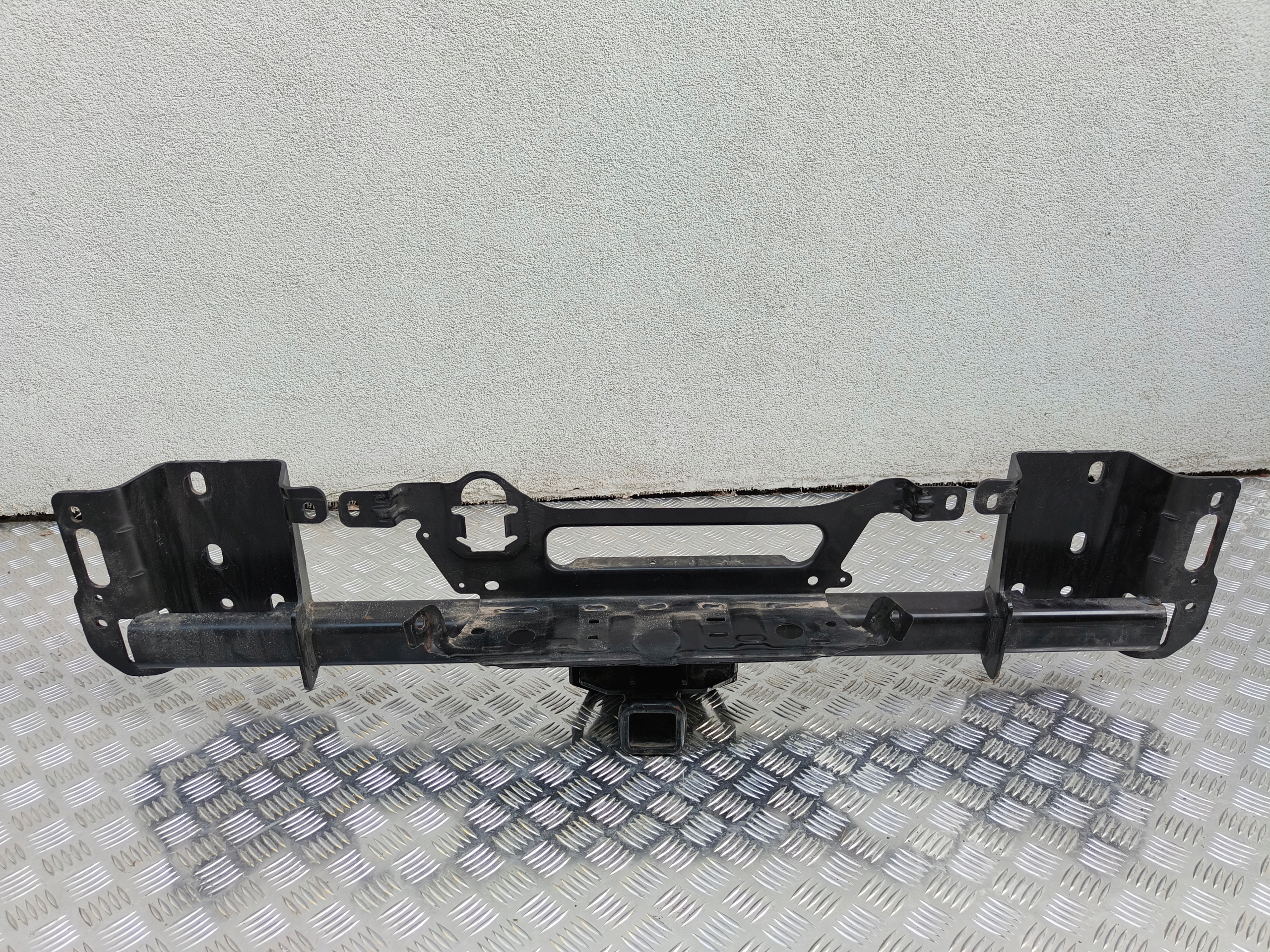 FORD F150 2015-2024 POUTRE ARRIÈRE ATTELAGE USA image 2