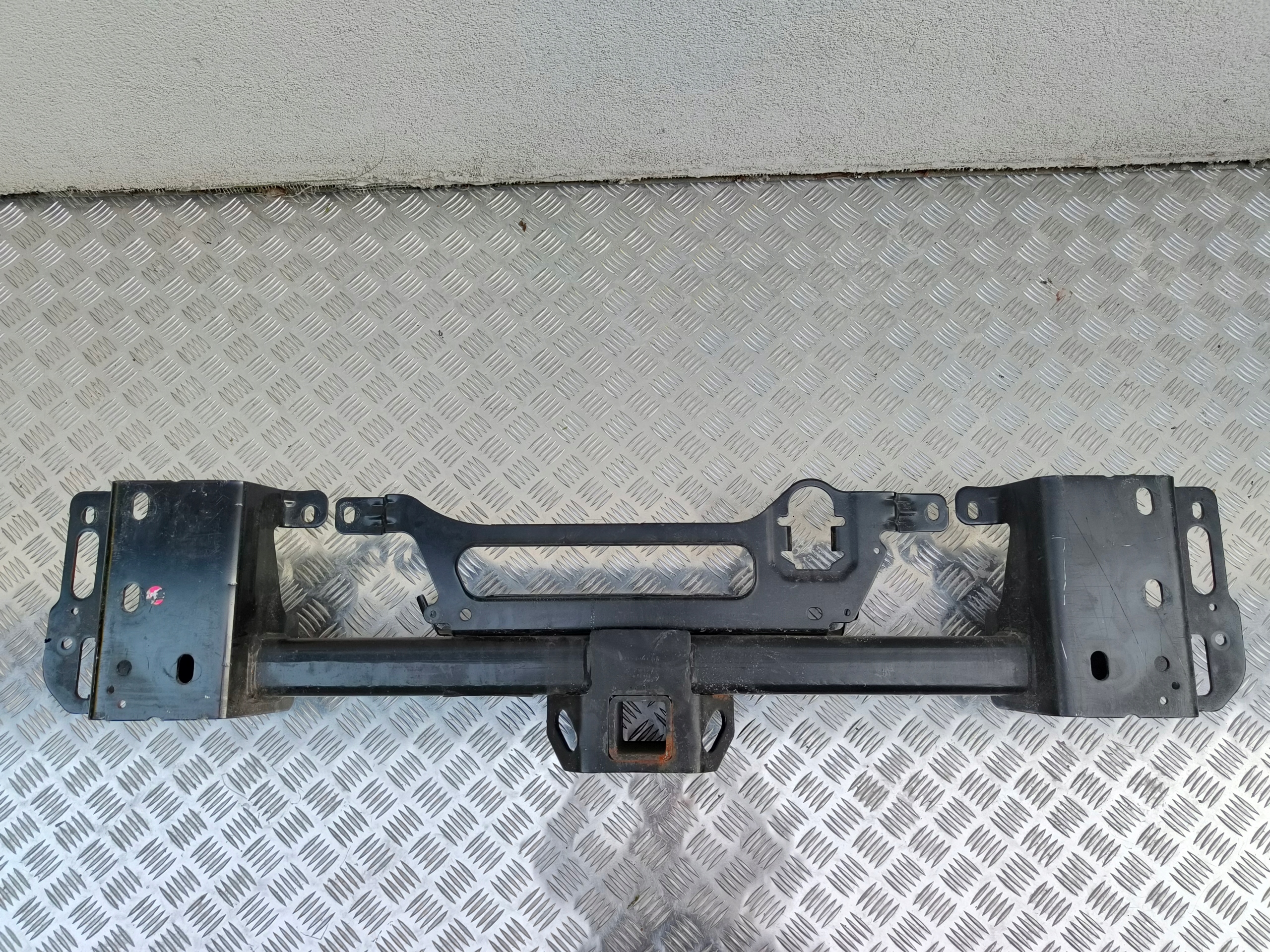 FORD F150 2015-2024 POUTRE ARRIÈRE ATTELAGE USA image 5