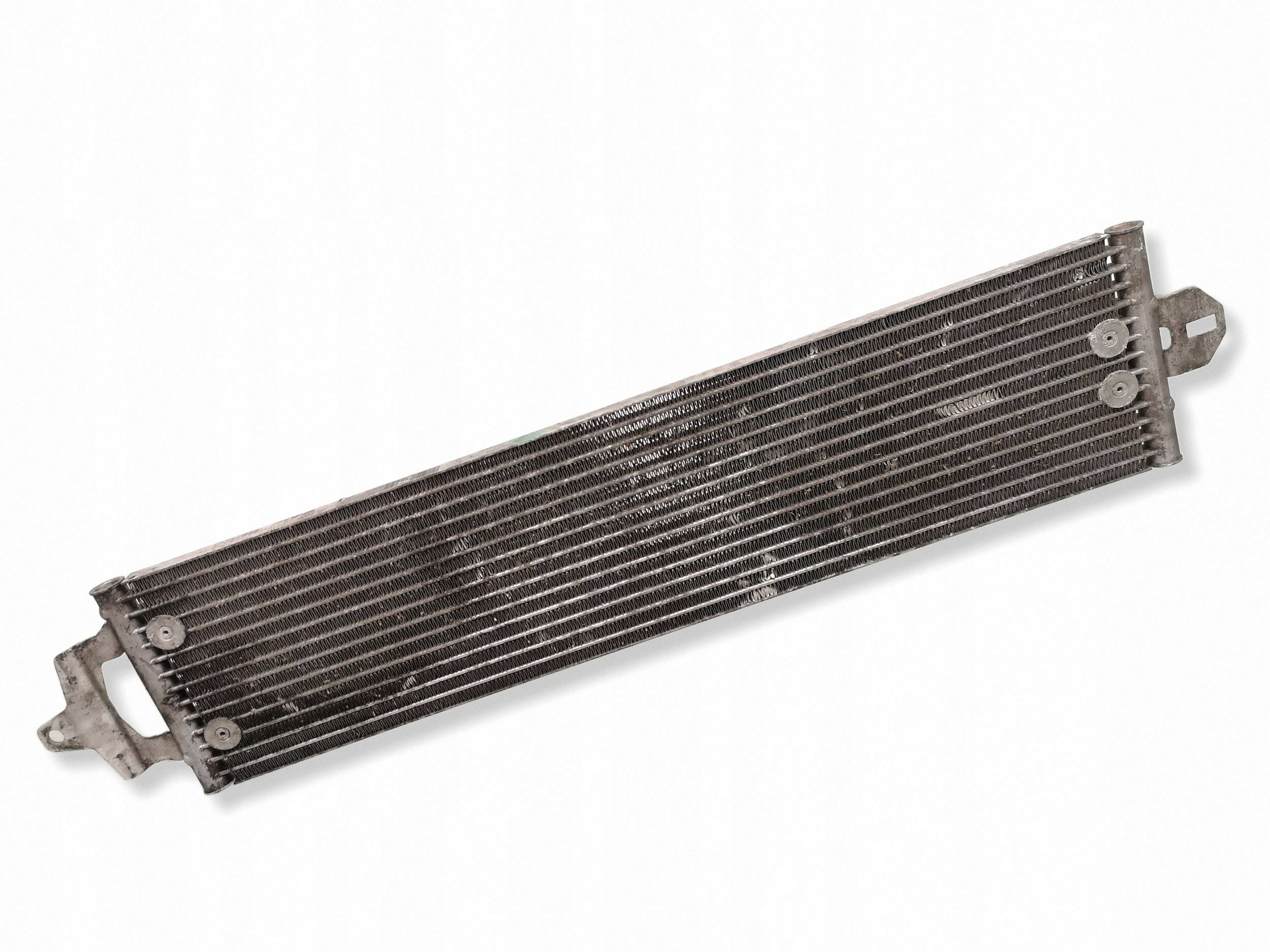 Käytetty VW vaihdelaatikonjäähdytin OEM 7L0317019B Touareg