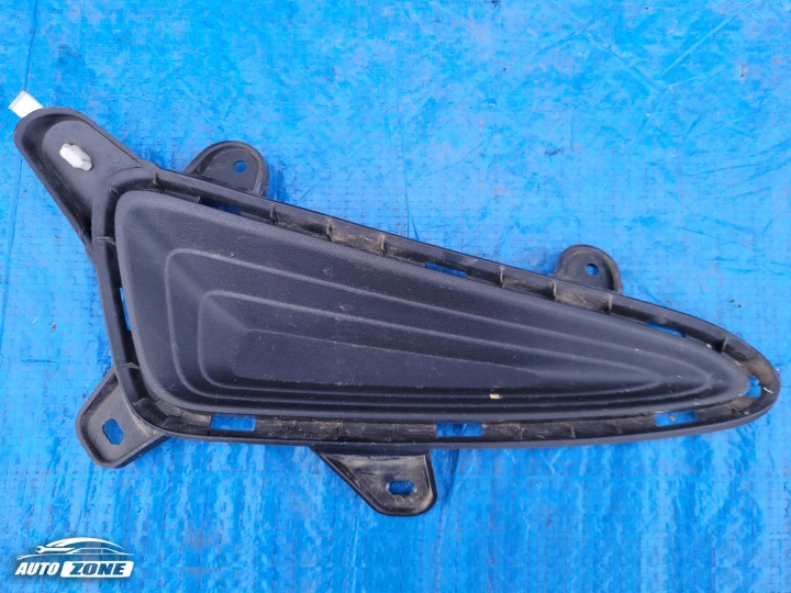 TOYOTA C-HR I | Griglia tappo paraurti anteriore destro 52127-F4020