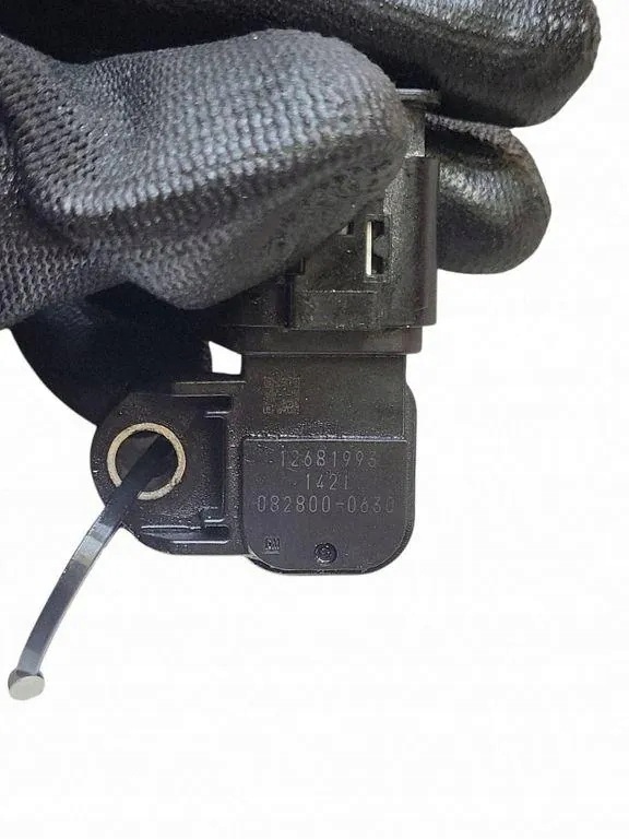 Turbo-druksensor OEM 12681993 voor Opel Insignia B image 5
