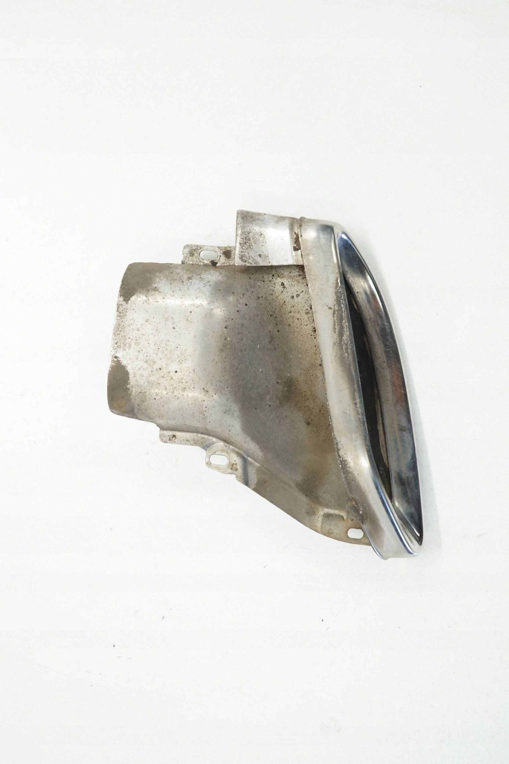 Auspuffendrohr OEM A2054900300 für Mercedes-Benz GLC