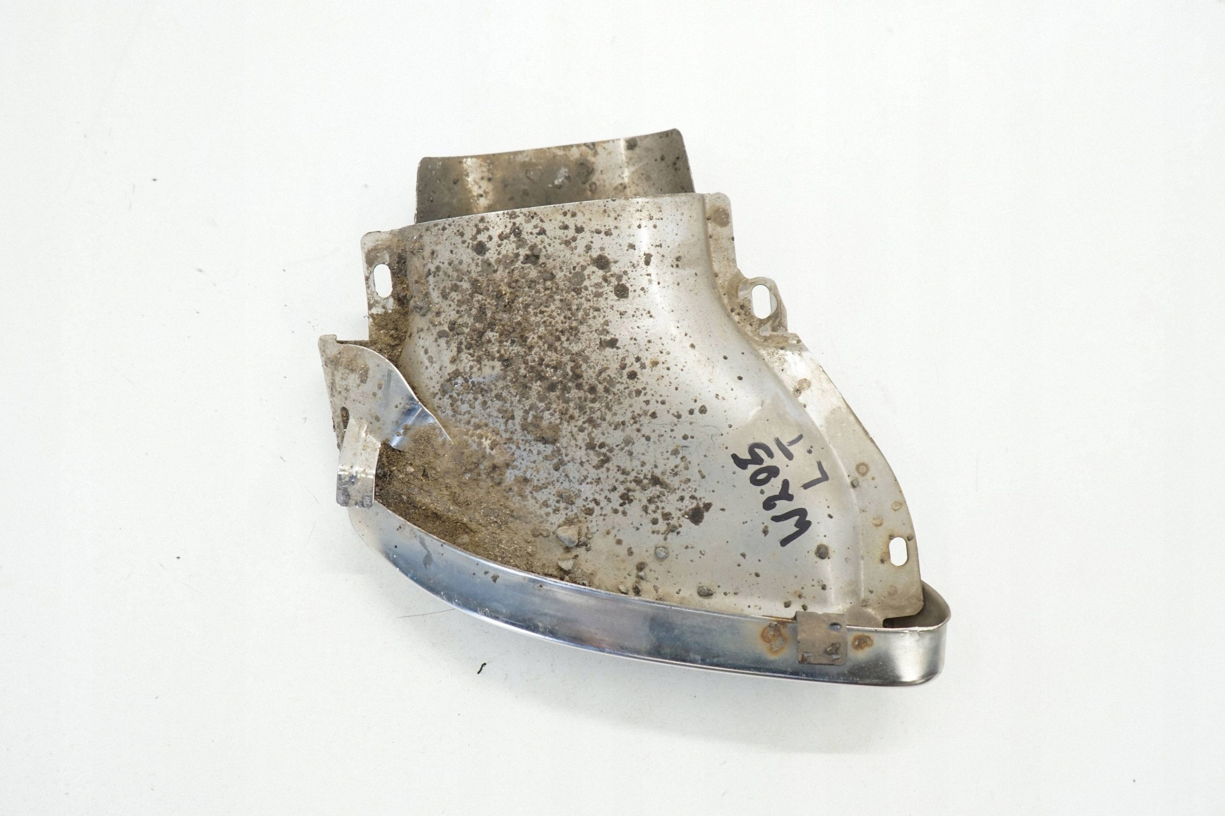 Bouche d'échappement OEM A2054900300 Mercedes-Benz GLC image 3