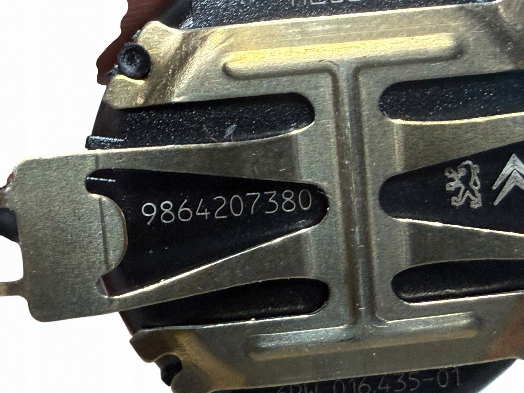Sensor de chuva OEM 9864207380 para Jeep Avenger 23- image 3