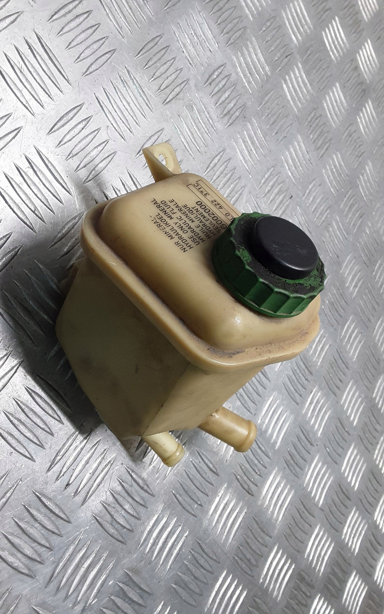 OEM 7L0422371C Servotank för VW Touareg I image 2
