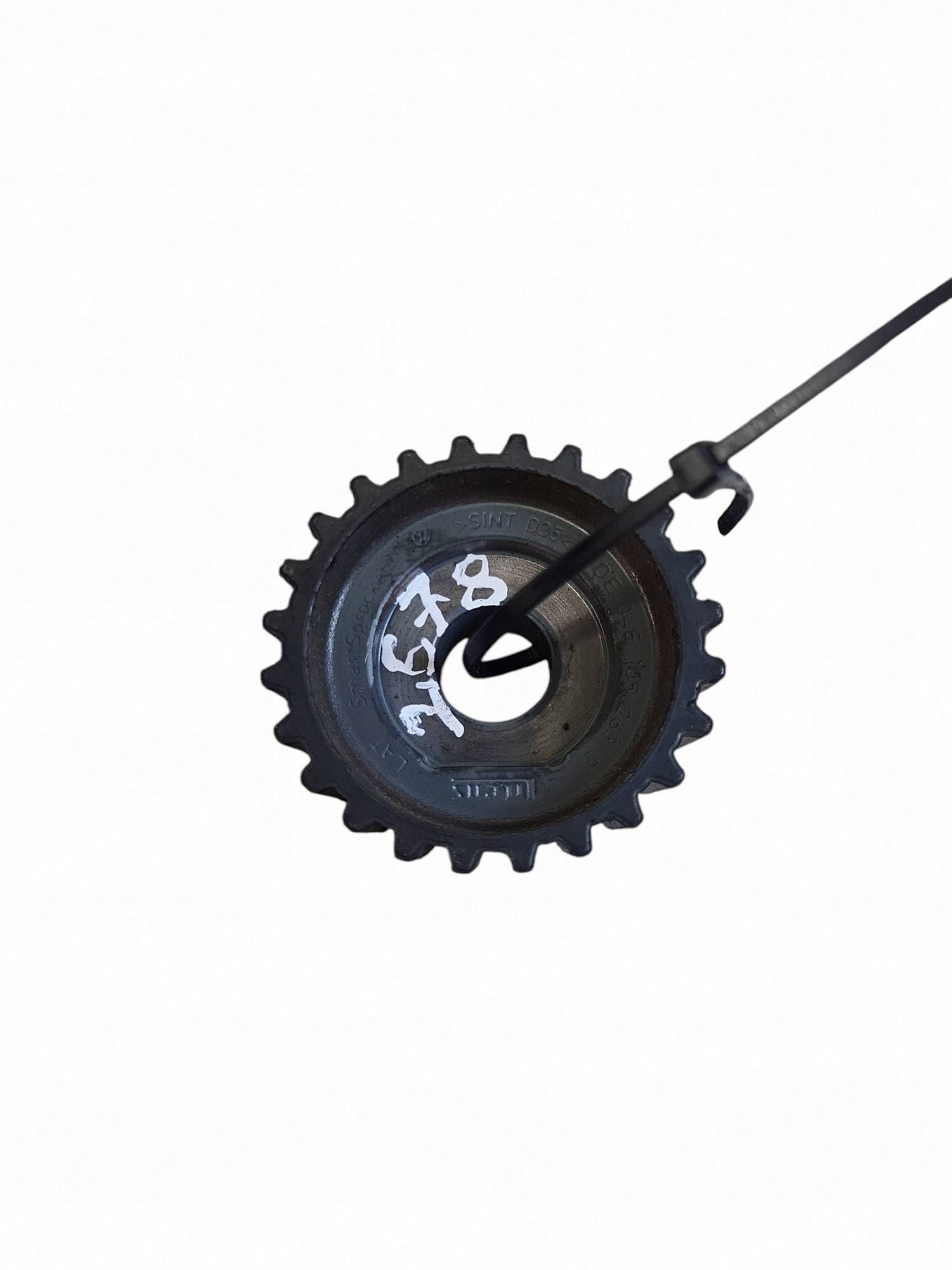 Pignon de distribution VW Polo OEM 04E105263D - Occasion image 2