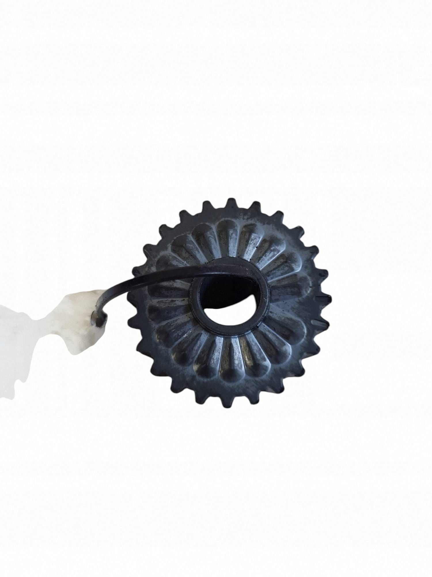 Pignon de distribution VW Polo OEM 04E105263D - Occasion image 3