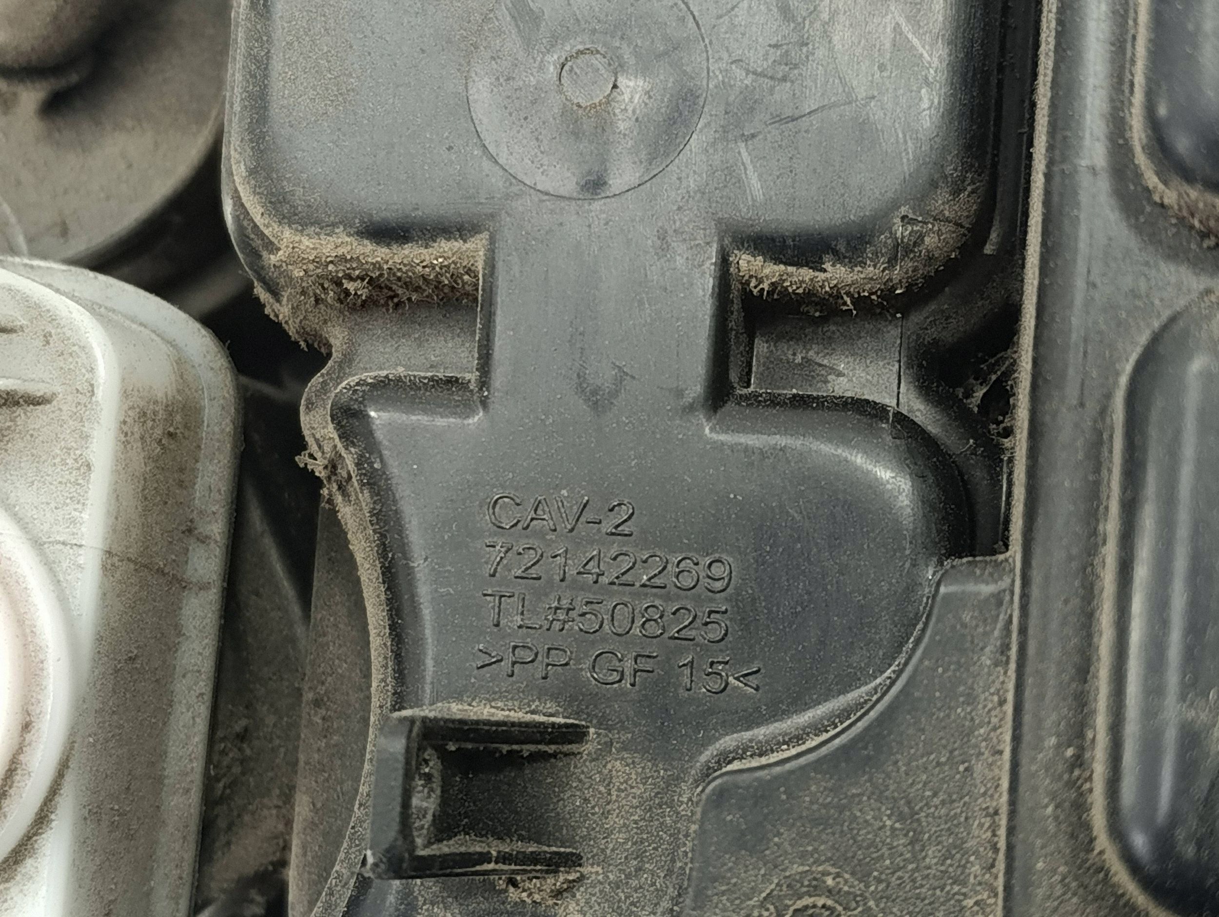 Válvula de purga OEM 04861877AA para Chrysler Pacifica image 10