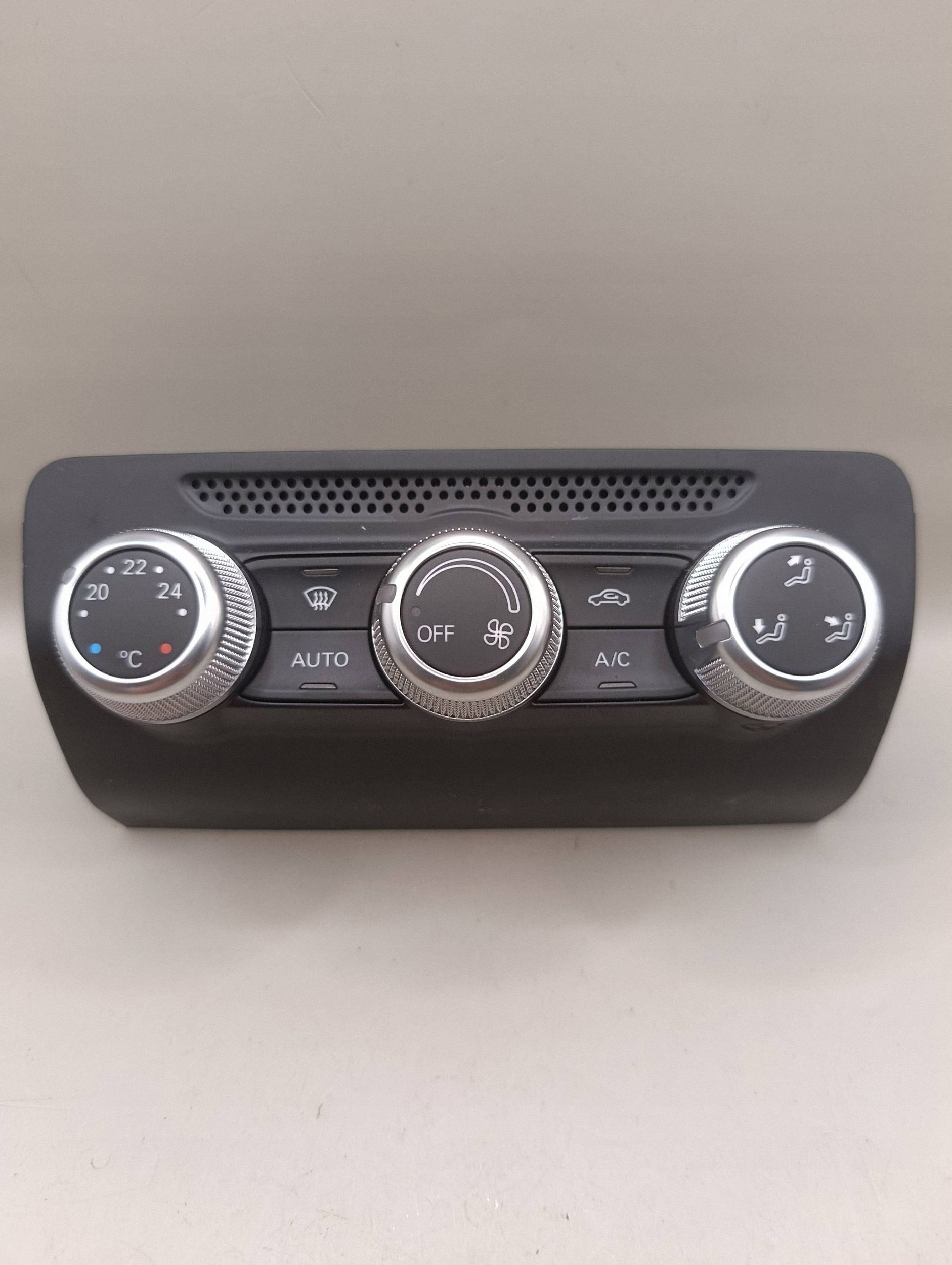 Controlador Cámara Opel Astra K OEM 8X0820043C image 2