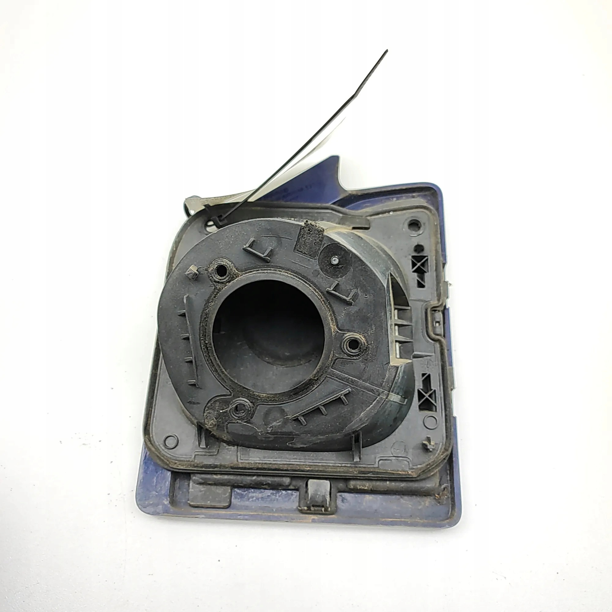Polttoainesäiliön kansi OEM 765M65718R Renault Master III
