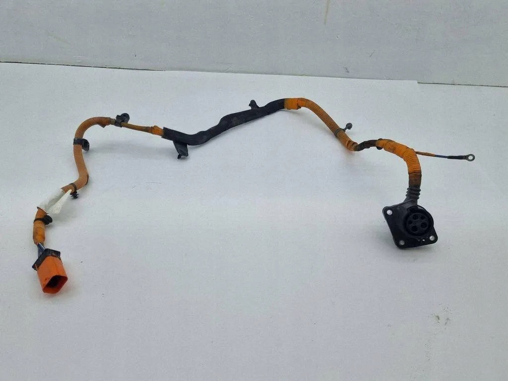 Câble de charge EV OEM P68232743AF pour Chrysler Pacifica image 2