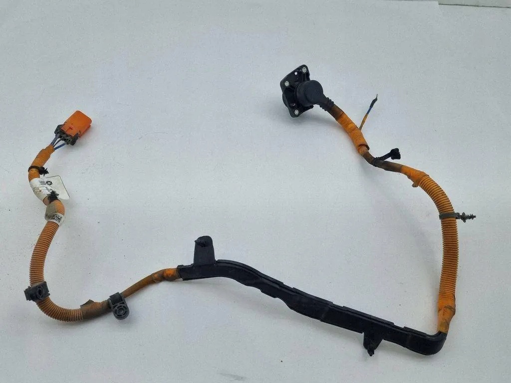 Câble de charge EV OEM P68232743AF pour Chrysler Pacifica image 3