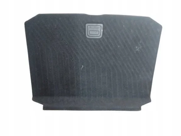 Tapis de coffre Audi A3 S3 8V 67G1987A8