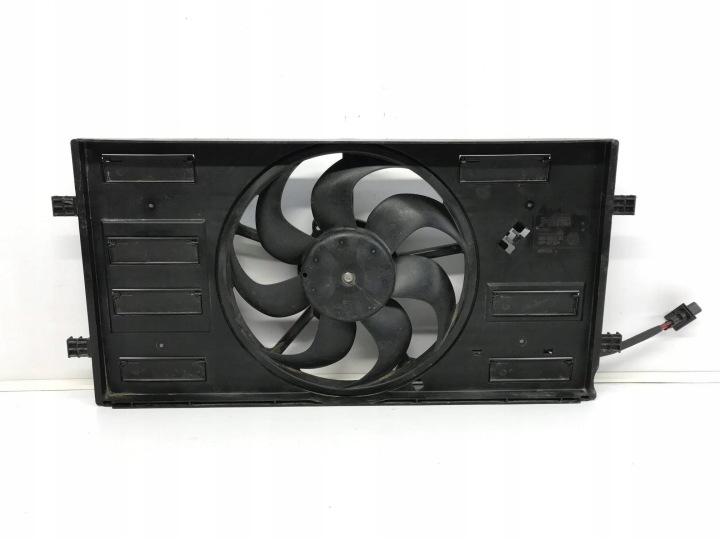 Ventilatore radiatore Audi A1 II Arona Polo IV 2Q0 EU 2Q0121203