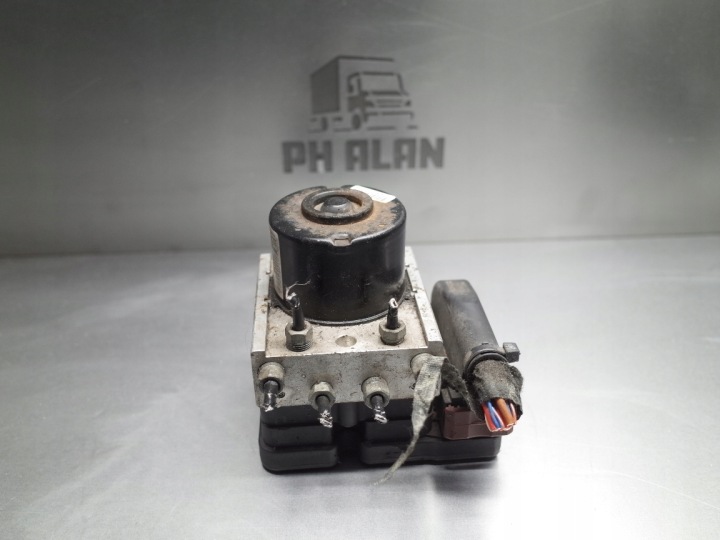 ABS-pumppu Opel Zafira B 13157576BE 10.0207-0024.4 10.0970-0509.3