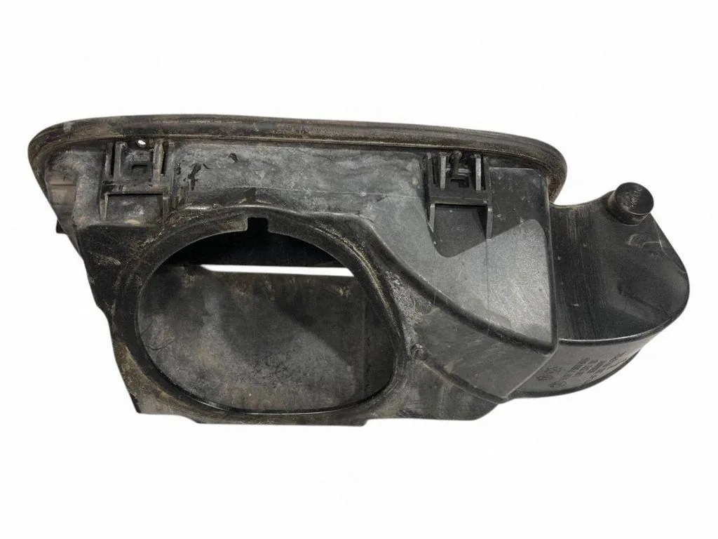 Trappe de réservoir BMW OEM 7003915 pour Série 7 E65/E66/E67 image 4