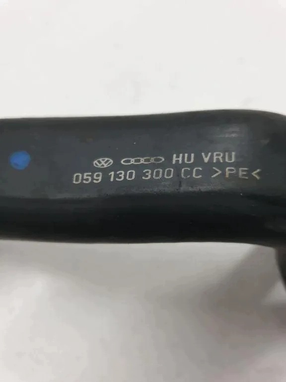 Rembekrachtingslang Audi OE OEM 059130300 image 4