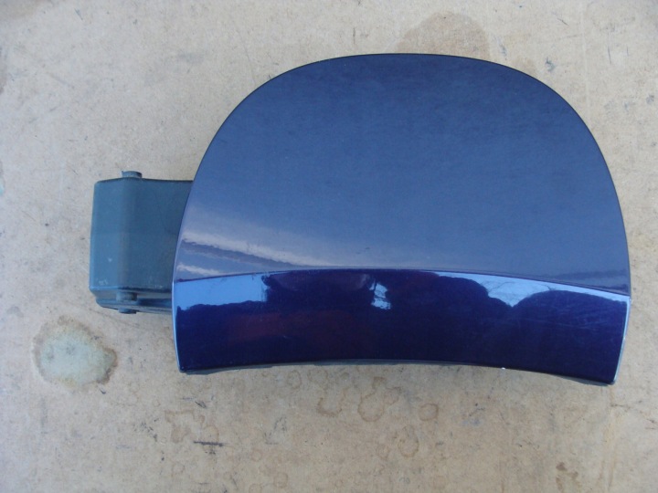 Fuel Filler Flap Citroen C4 Cactus 9801501380 KBQC