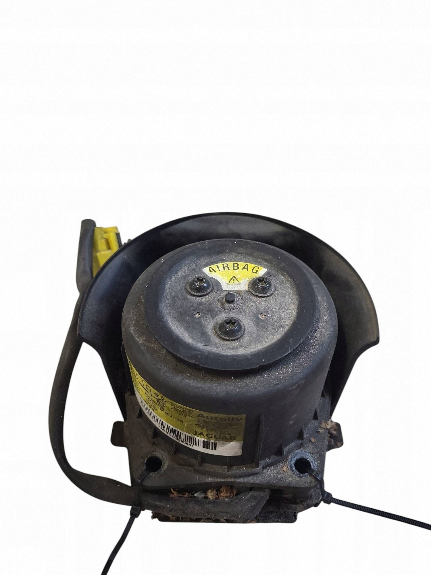 Jaguar konepellin sarana-patruuna OEM 608803200