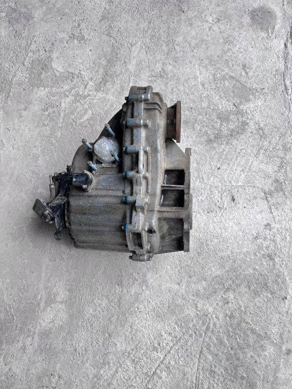 Land Rover Range Rover L322 2012 Reducerare OEM 8454228038 image 2