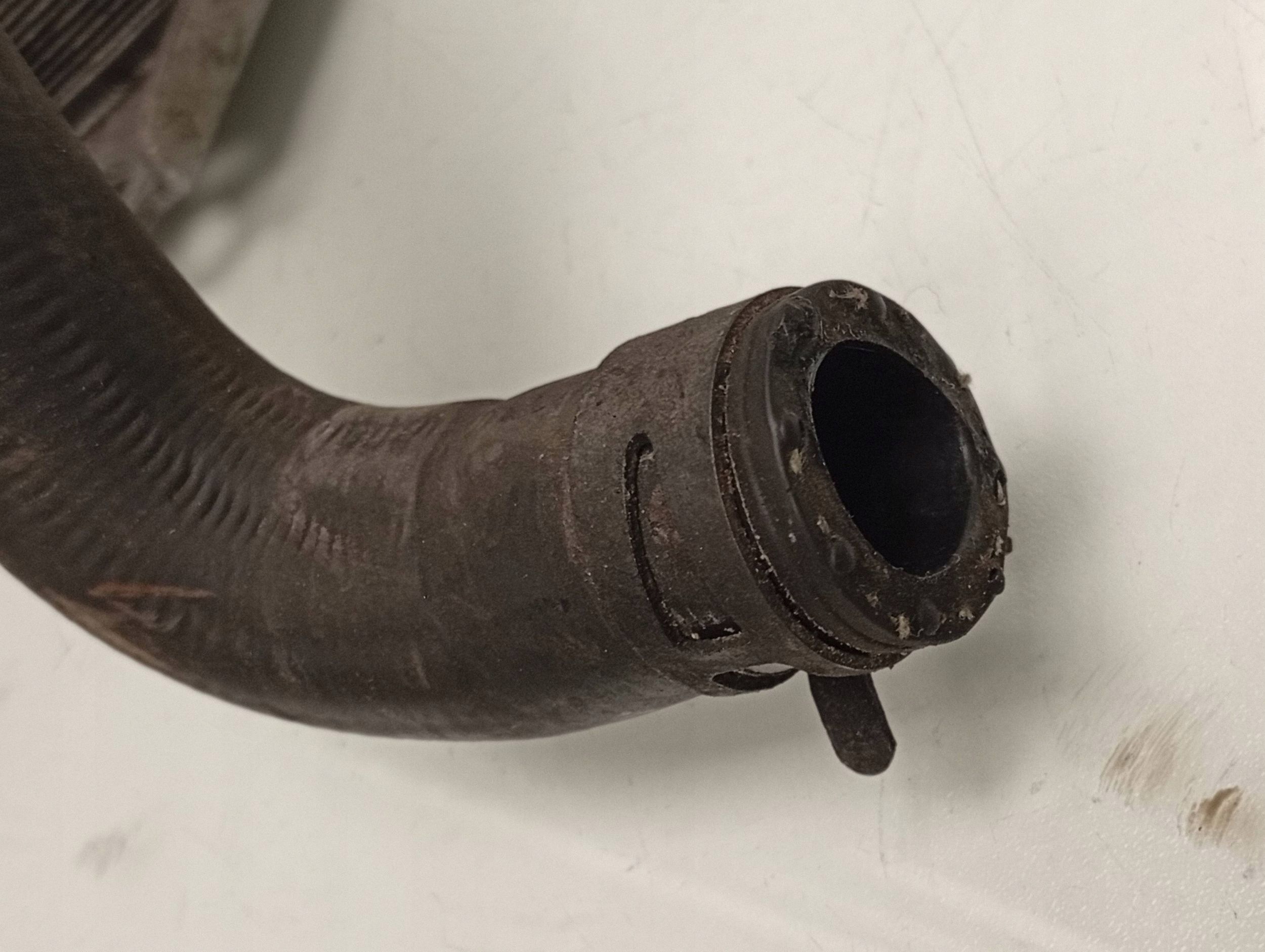 Lexus Oil Filter Mount OEM 988967T - Used image 5