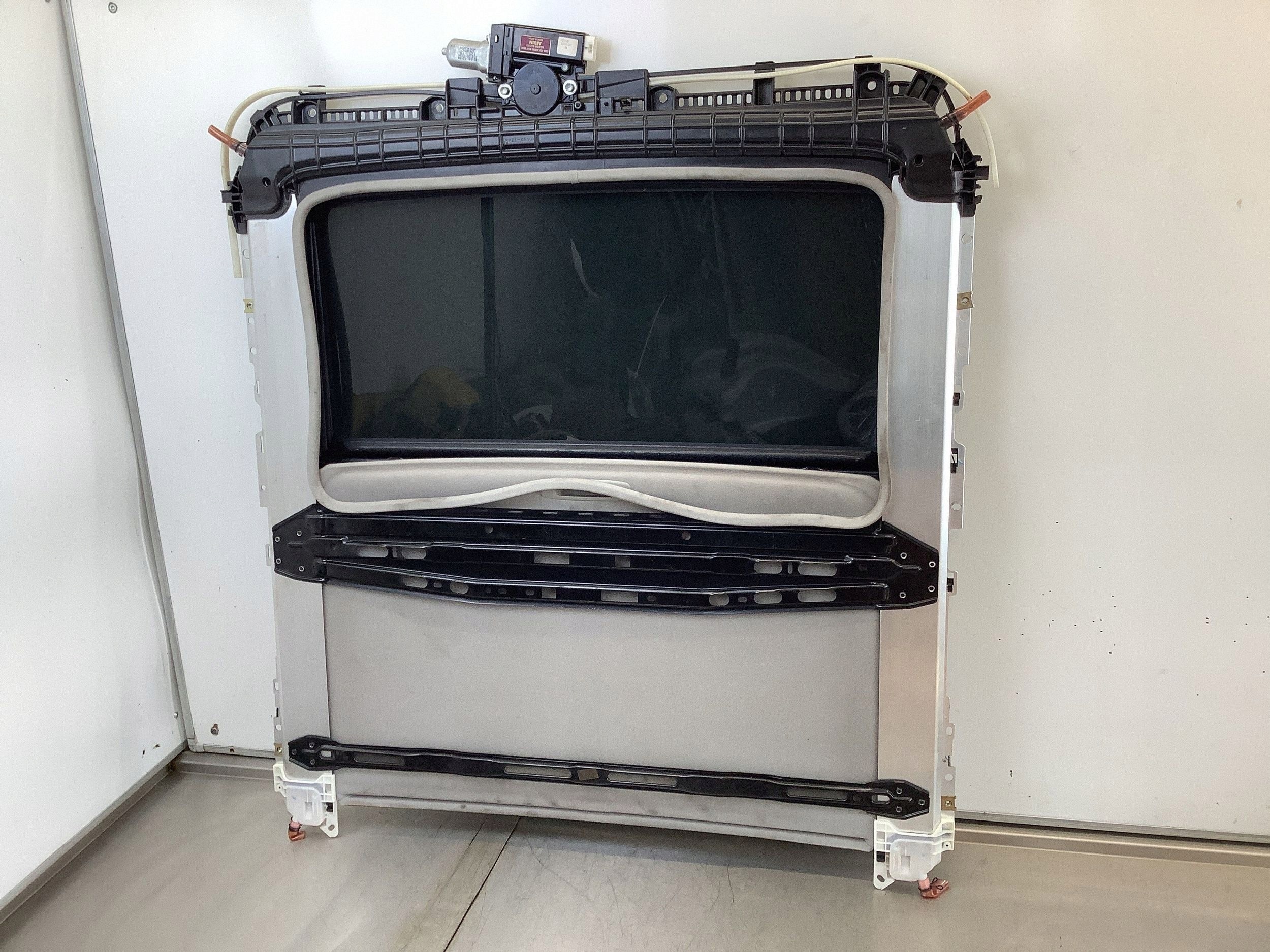 Toit Ouvrant Lexus RX OEM 6326048060 Complet image 4