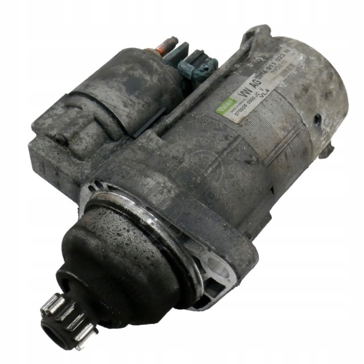 Startmotor Volkswagen OE 02M911023N