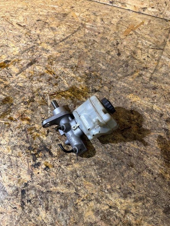 Remcilinder OEM 03350887631 voor Audi Q7 4L image 4