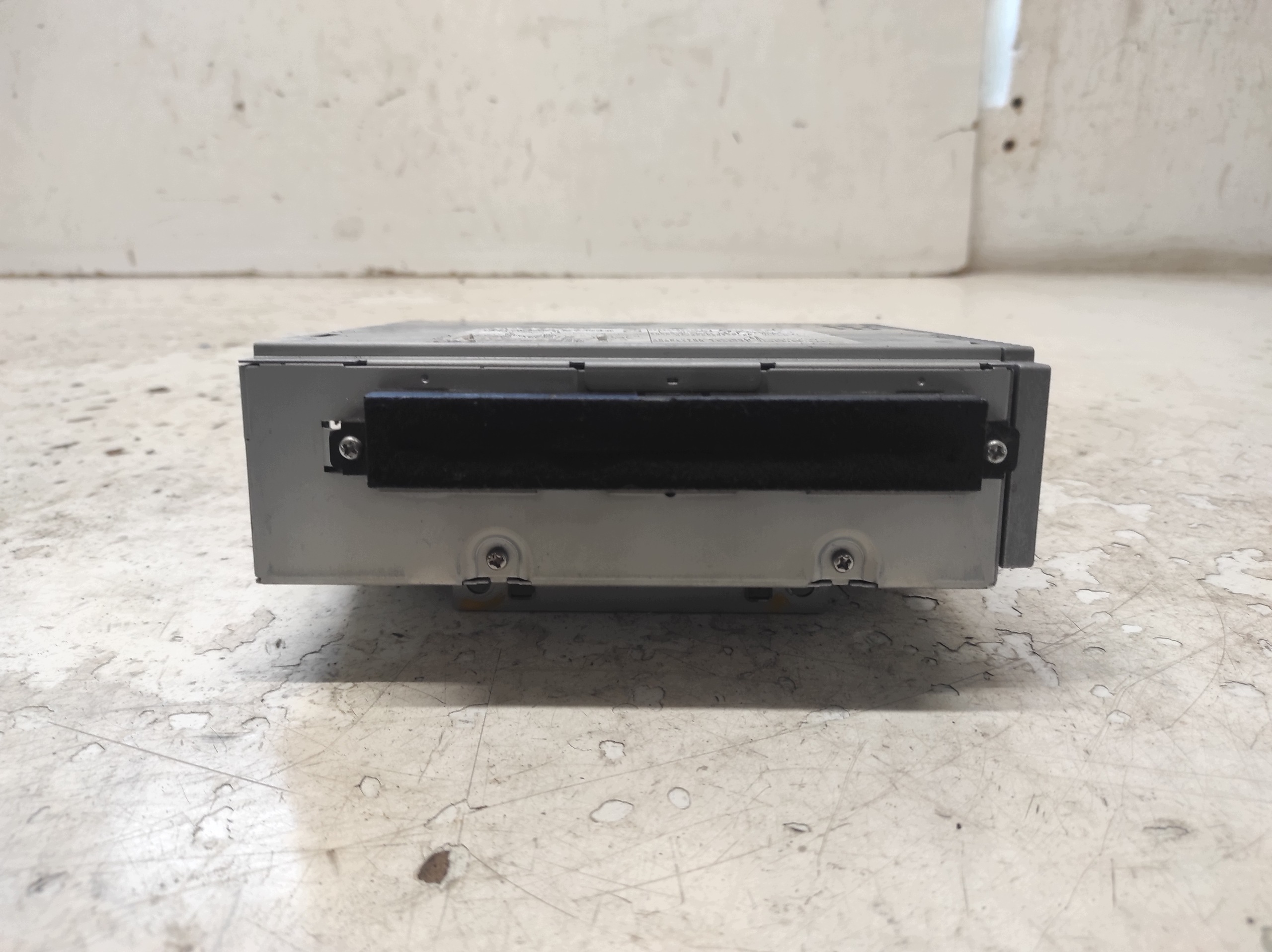 Volvo V50 CD/DVD-byttare OEM 30752578 - Begagnad