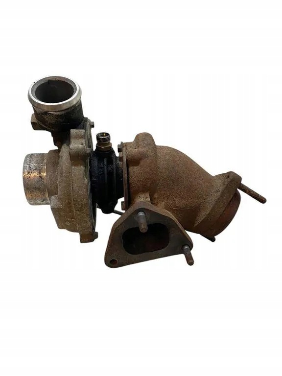 SsangYong Rexton Turbo OEM A6650901080 - 2.7L Diesel
