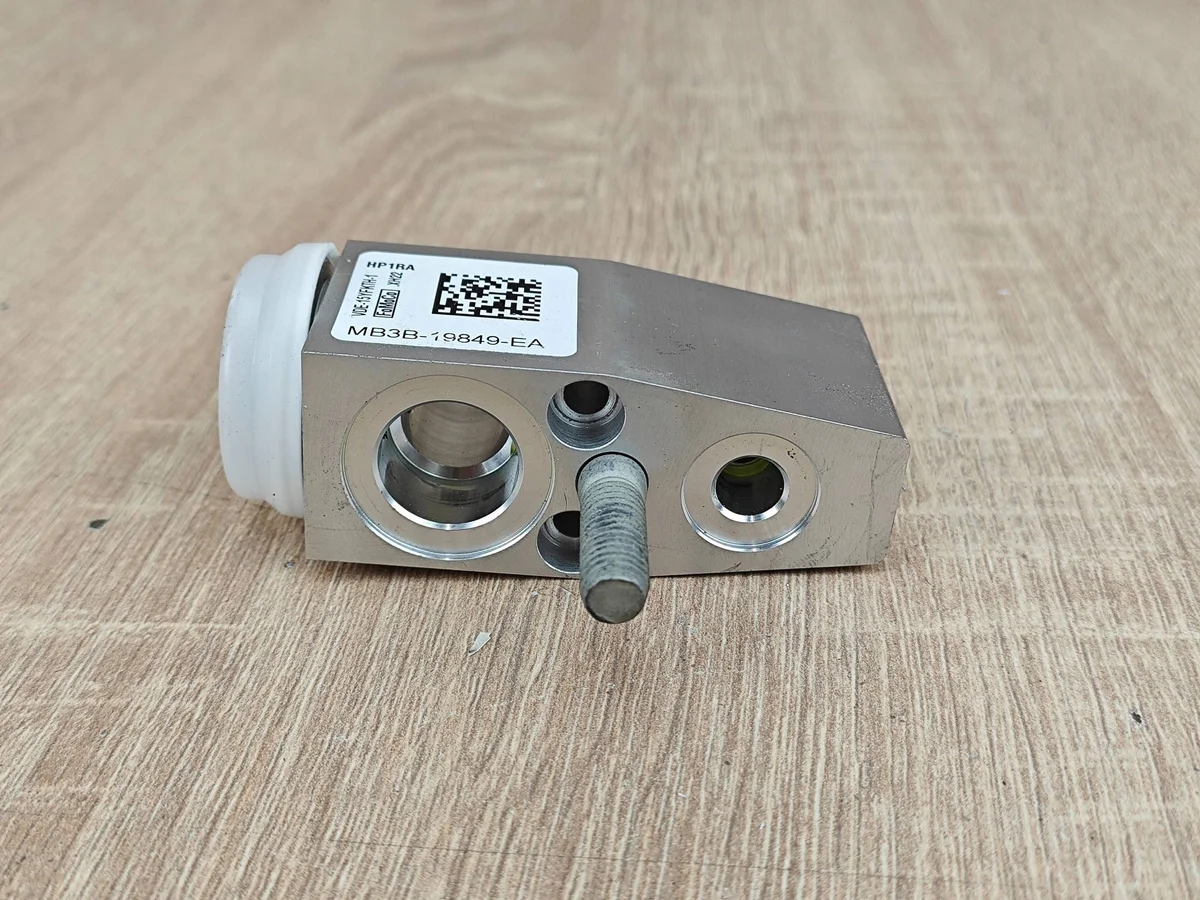 Expansion Valve for Amarok II Ranger VI 3.0 TDI