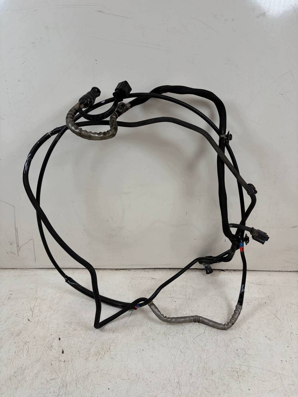Citroen C4 Picasso II AdBlue-letku OEM 9811040280 image 2