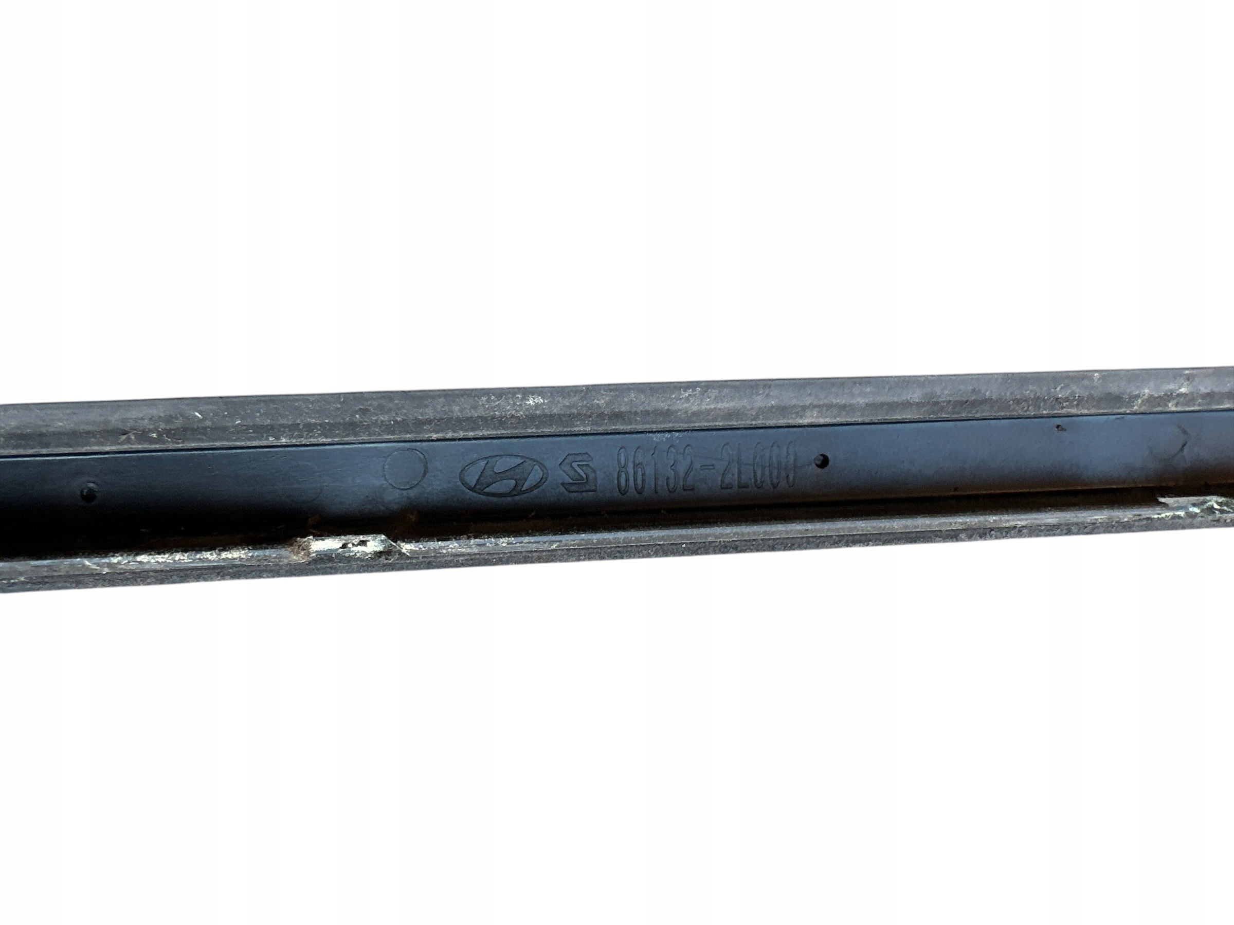 Hyundai OE 86132-2L000 Frontscheiben-Dichtleisten image 4
